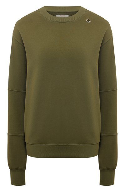 Хлопковый свитшот PENCE, арт. PILAR-54/40103.J004, фото 1