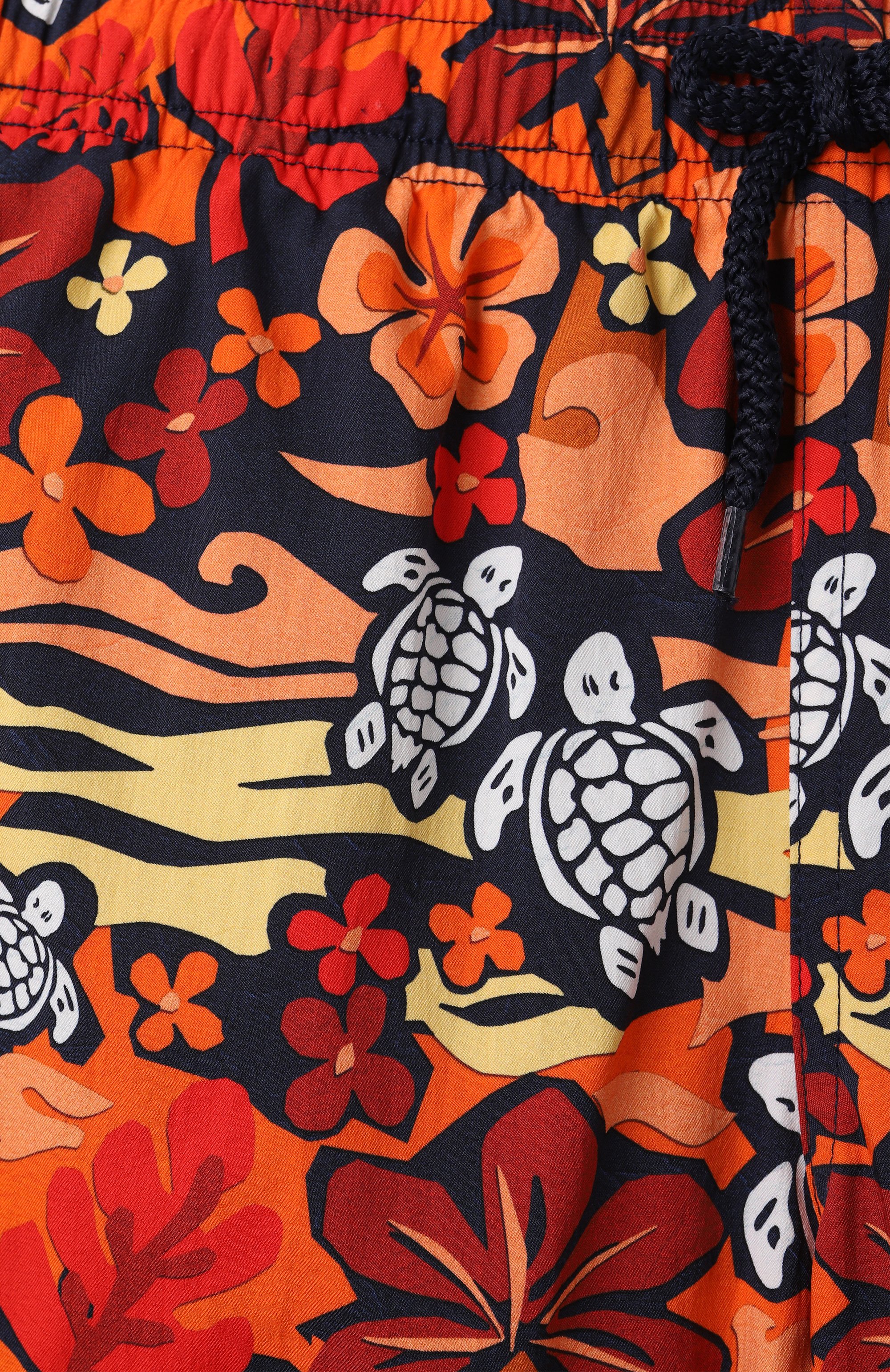 Плавки-шорты VILEBREQUIN, арт. JII/BF104, фото 3