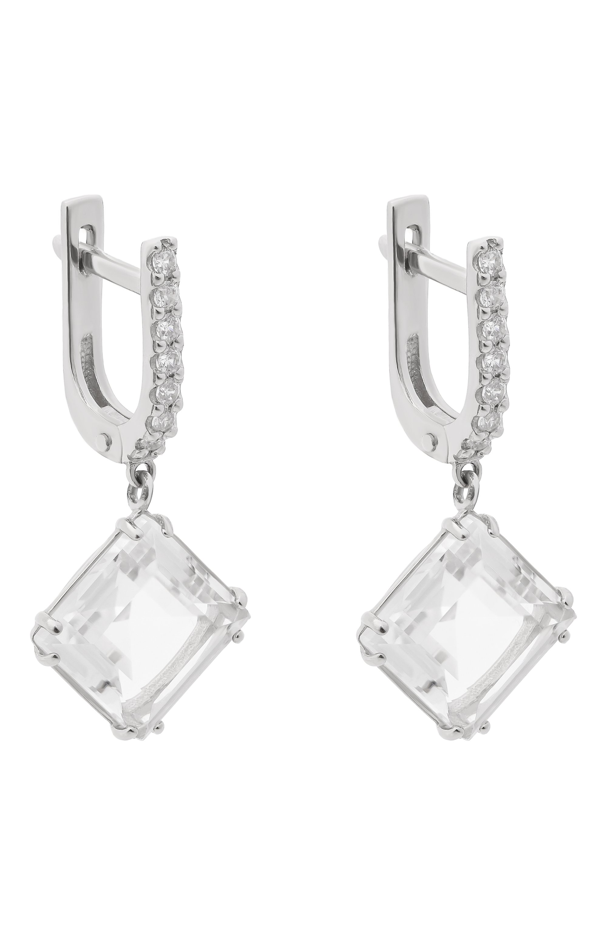 Серьги serene MOONKA, арт. rmb-er-crs, фото 3