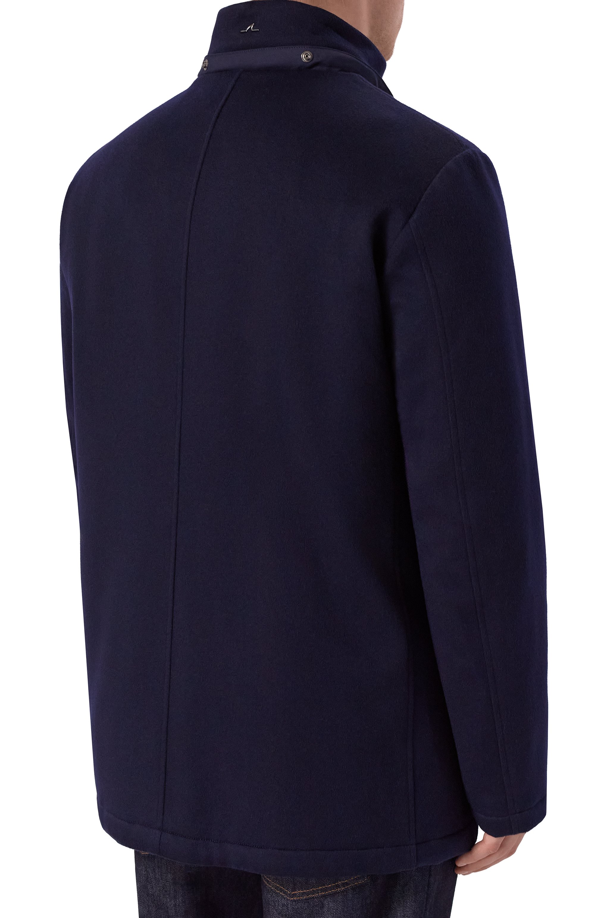 Кашемировая куртка PAUL&SHARK, арт. 14312405_, фото 5