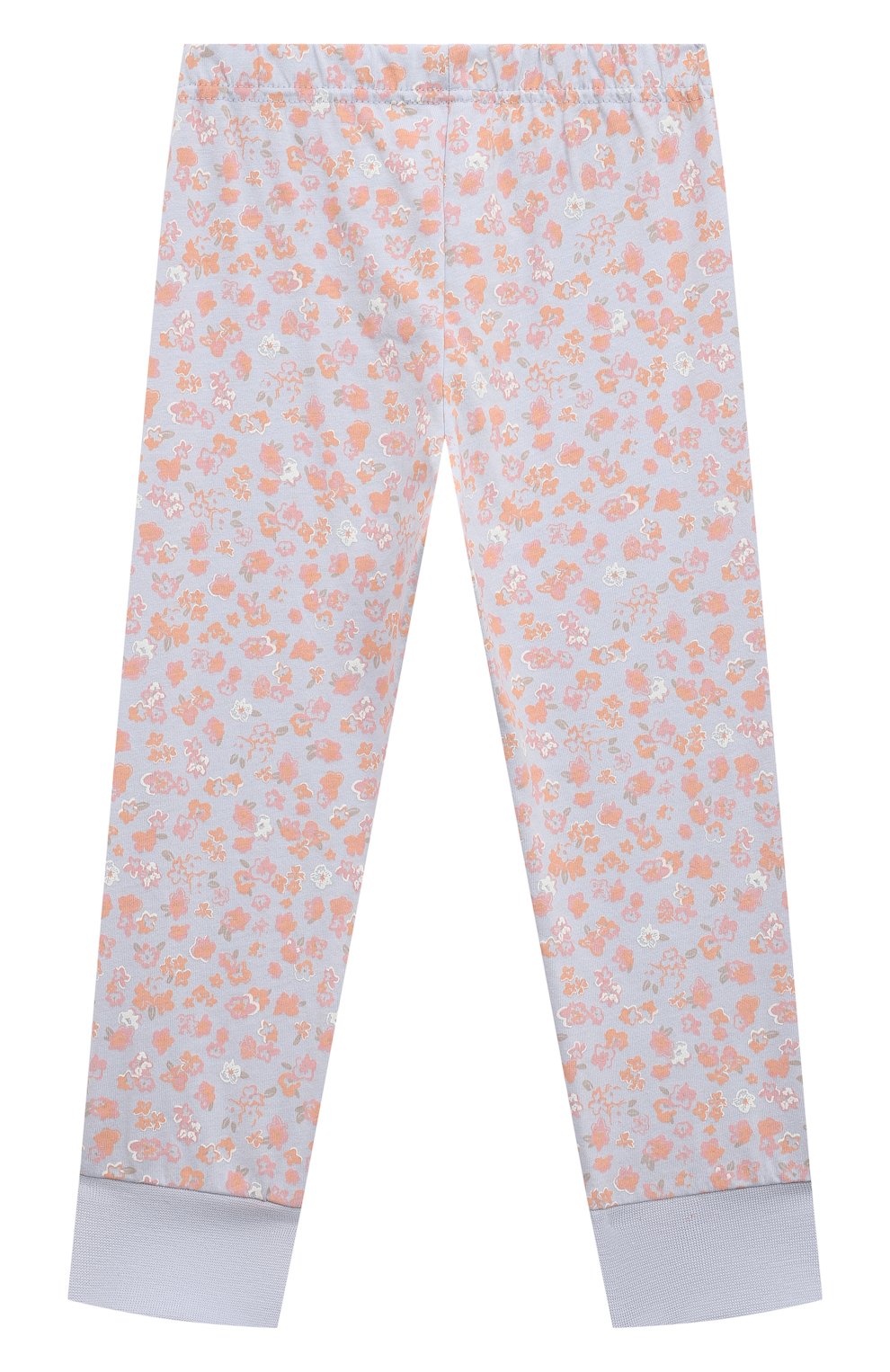 Хлопковая пижама SANETTA, арт. 233295, фото 5