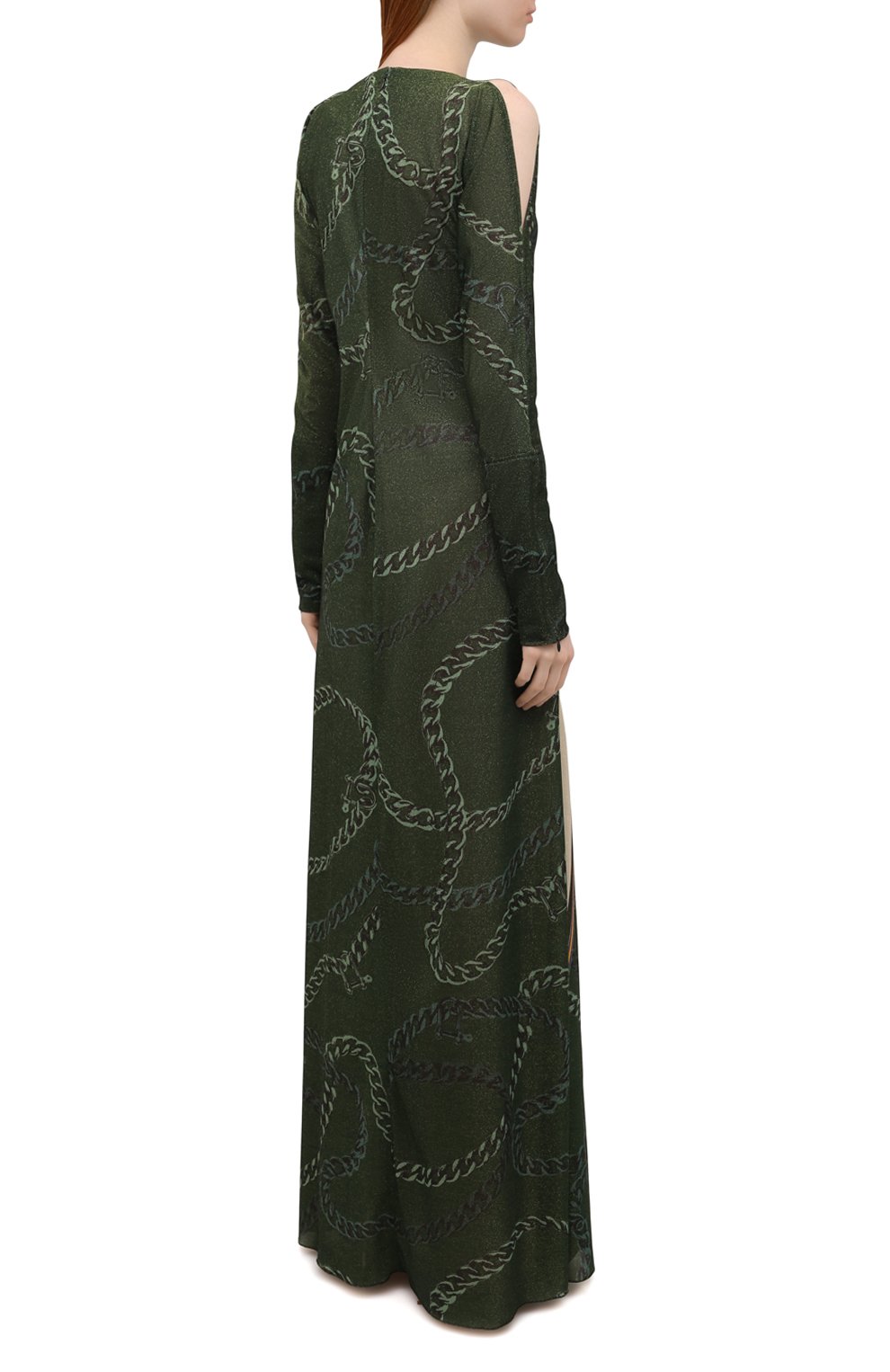 Платье VICTORIA BECKHAM, арт. 1122WDR003347B, фото 4