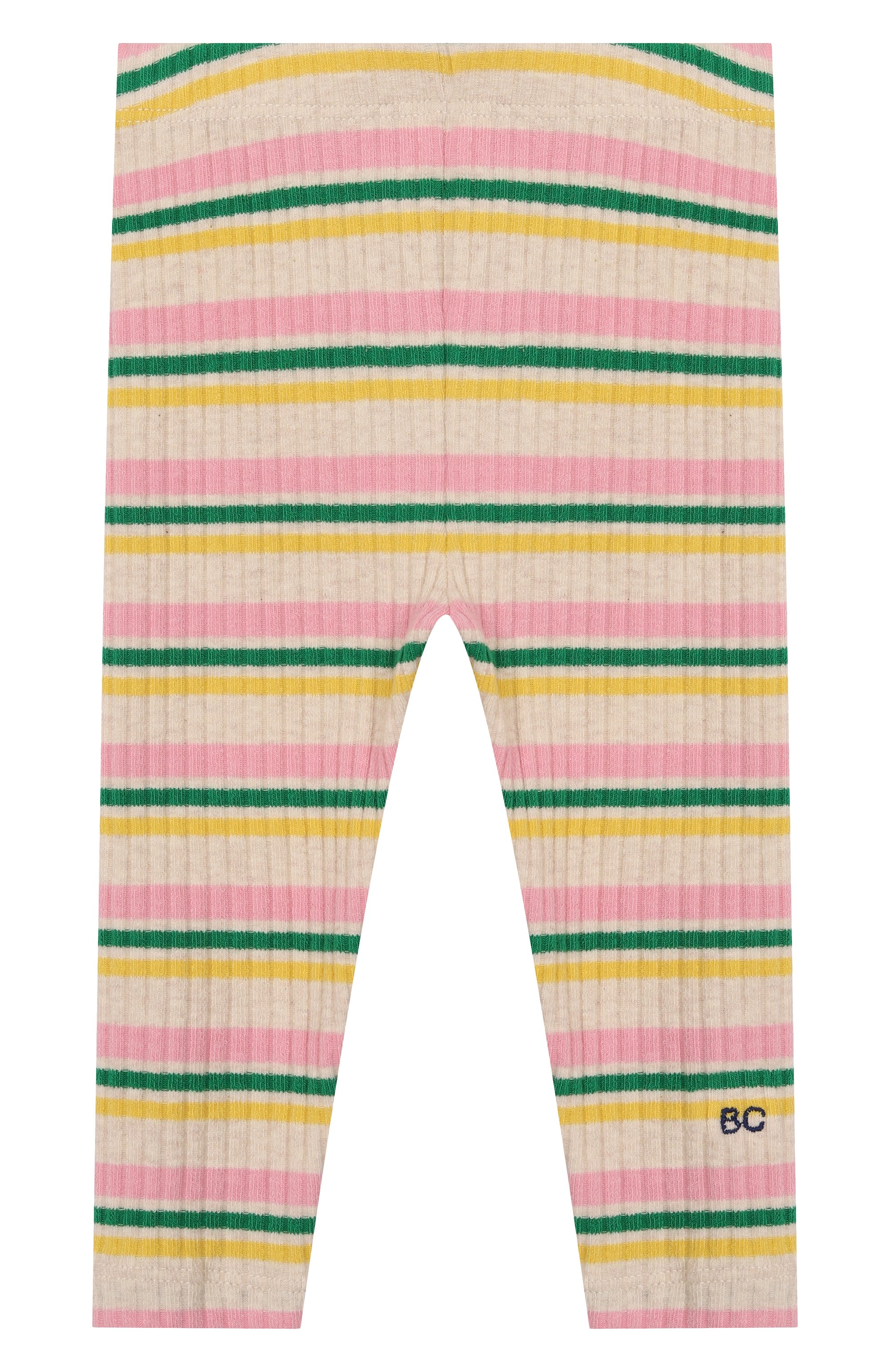 Хлопковые легинсы BOBO CHOSES, арт. B225AB063, фото 1