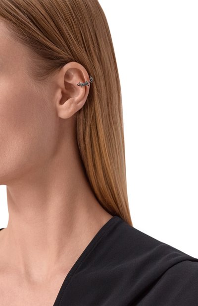 Женская кафф CAVIAR JEWELLERY, арт. TL012G