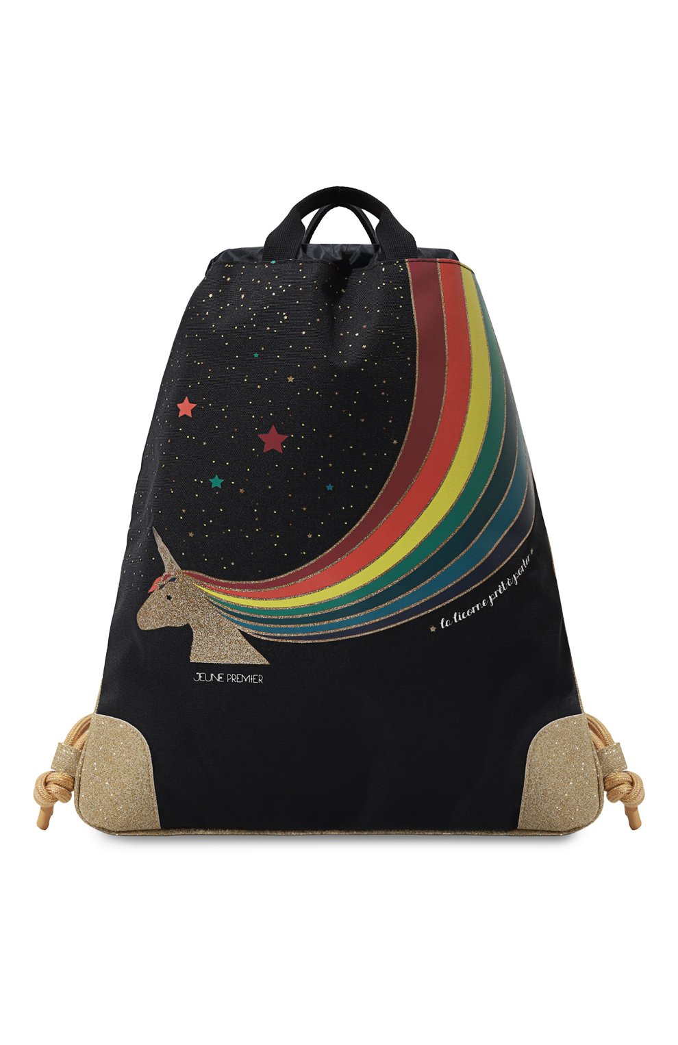 Текстильный рюкзак JEUNE PREMIER, арт. Ci023129, фото 1