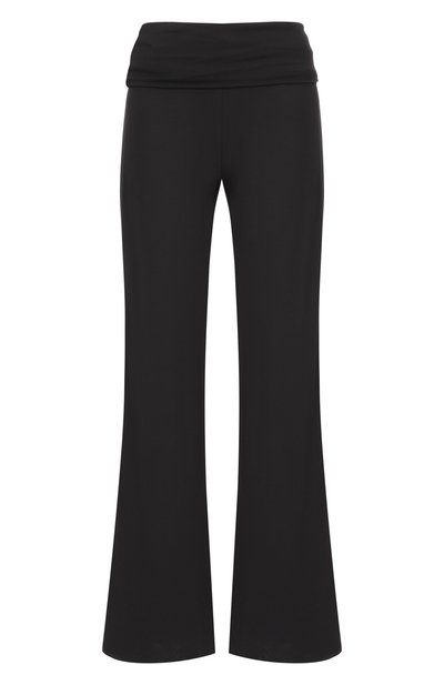 Женские брюки из вискозы PIETRO BRUNELLI, арт. PNH010/BBBAMB