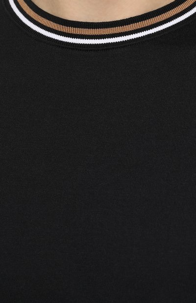 Хлопковая футболка ELEVENTY PLATINUM, арт. E75TSHE07 TES0E222, фото 5