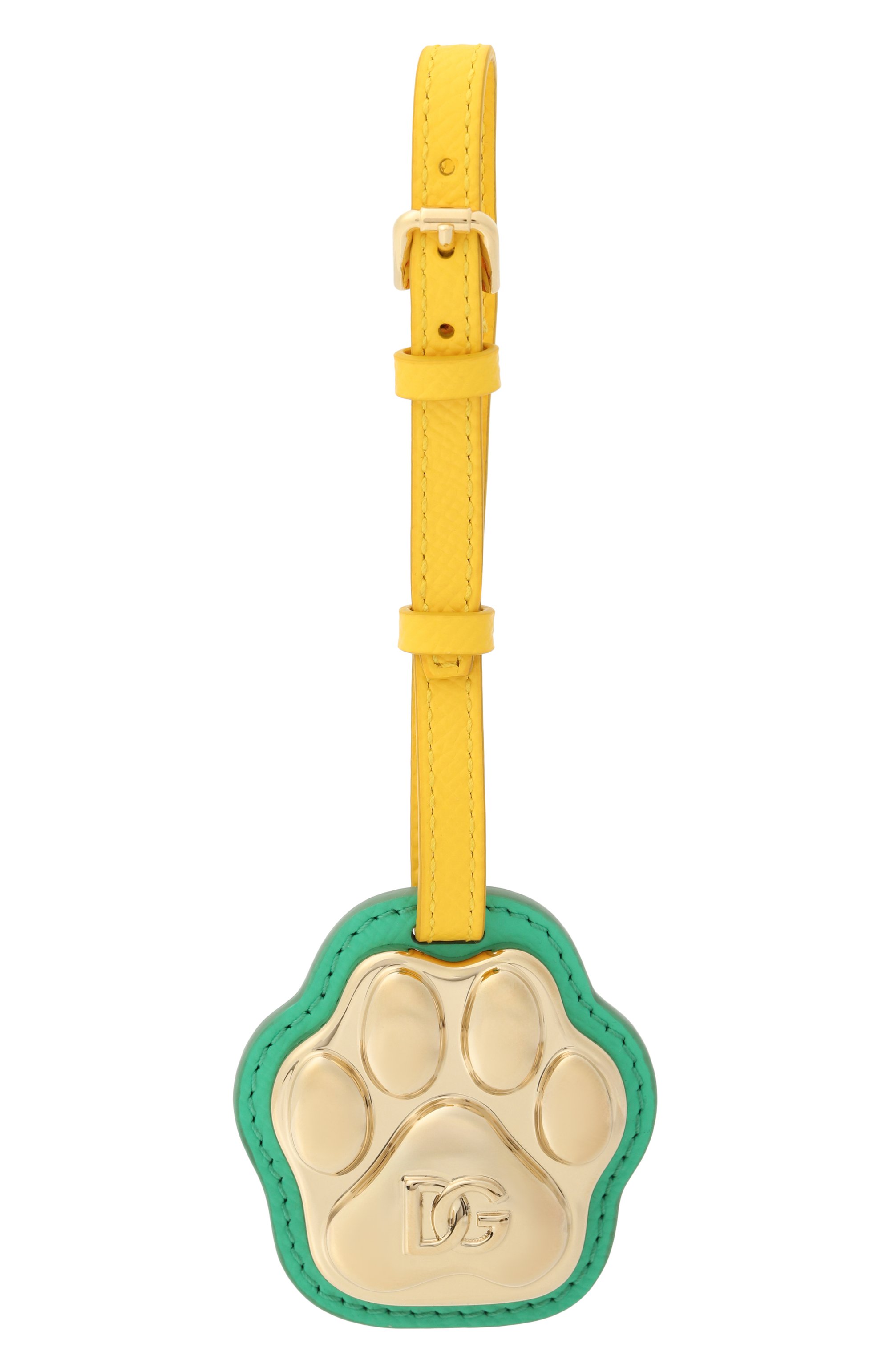 Брелок DOLCE & GABBANA, арт. BD0021/A6453, фото 1