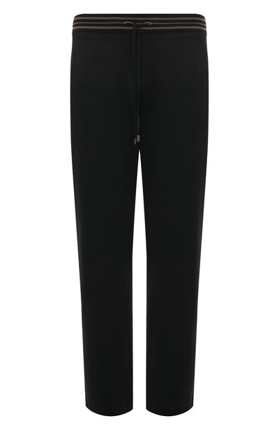 Мужские хлопковые брюки STEFANO RICCI, арт. K101028P3D/T23350