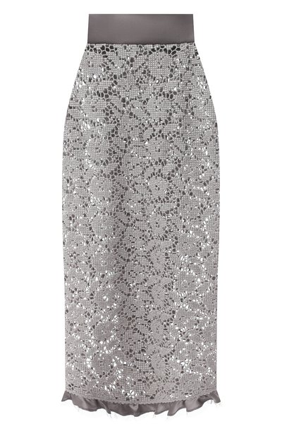 Юбка-фартук ULYANA SERGEENKO, арт. GRB001FW19P (1365т19), фото 1