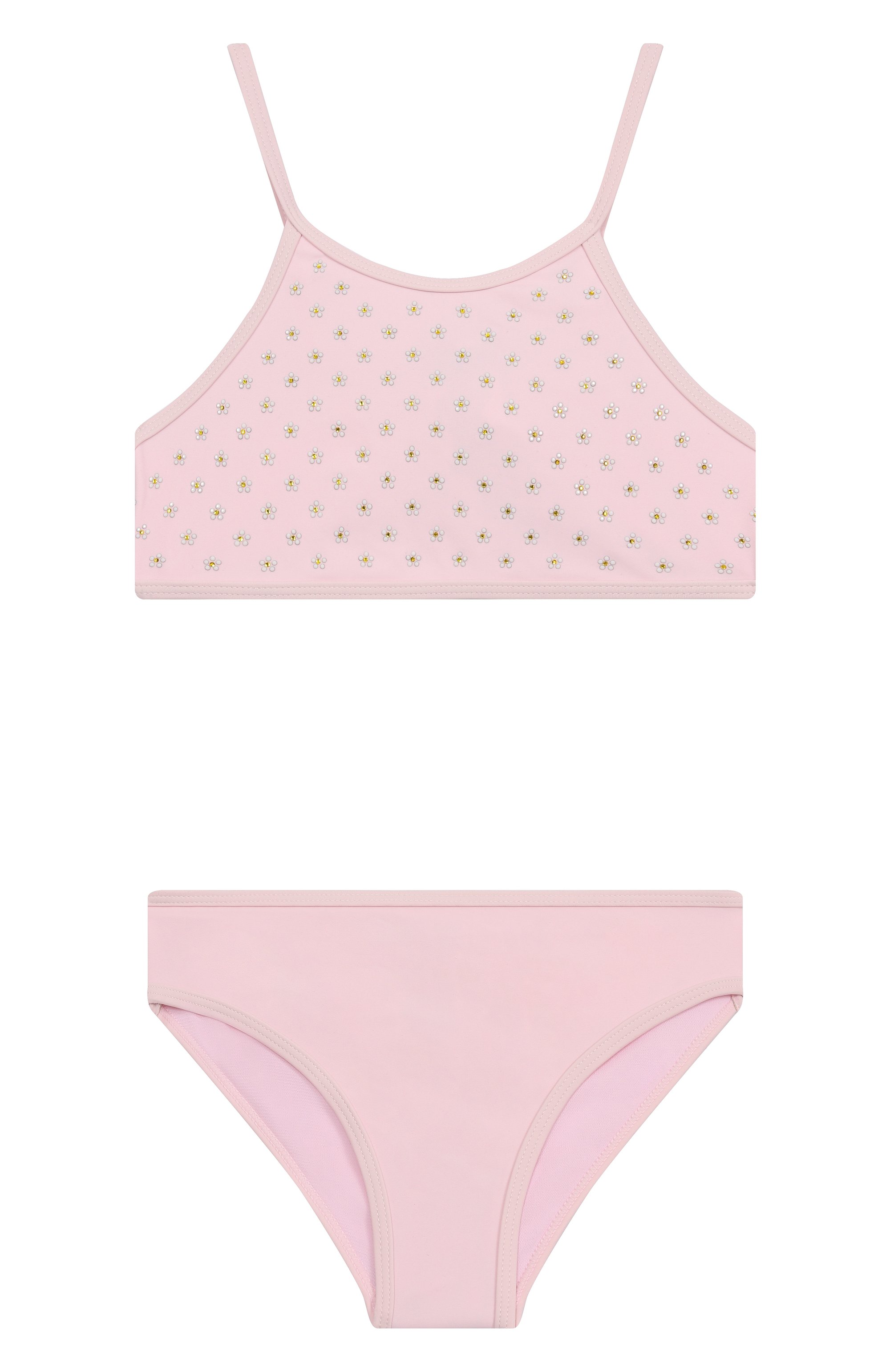 Раздельный купальник MARC JACOBS (THE), арт. W60528, фото 1