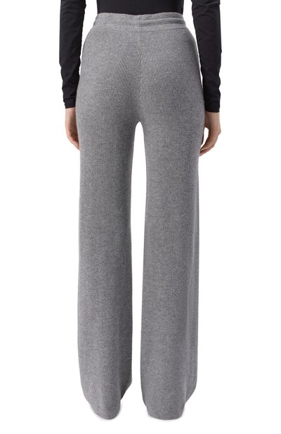 Кашемировые брюки ADDICTED, арт. MK920-1, фото 4