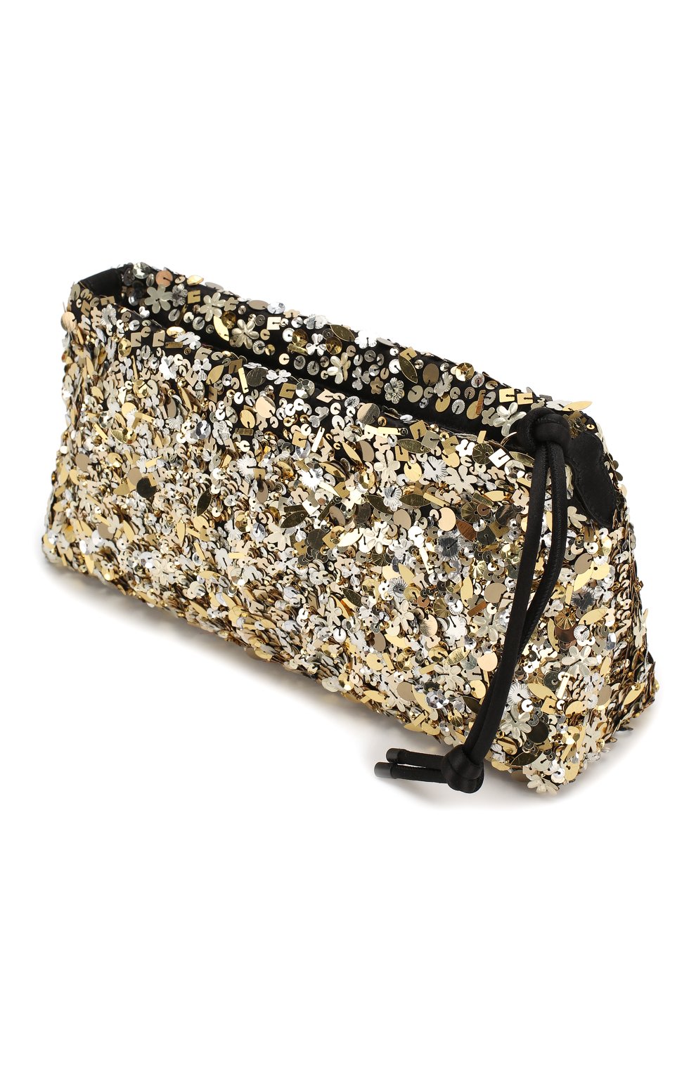 Клатч DRIES VAN NOTEN, арт. 192-11502-348, фото 4