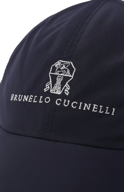 Бейсболка BRUNELLO CUCINELLI, арт. MD4799187P, фото 4