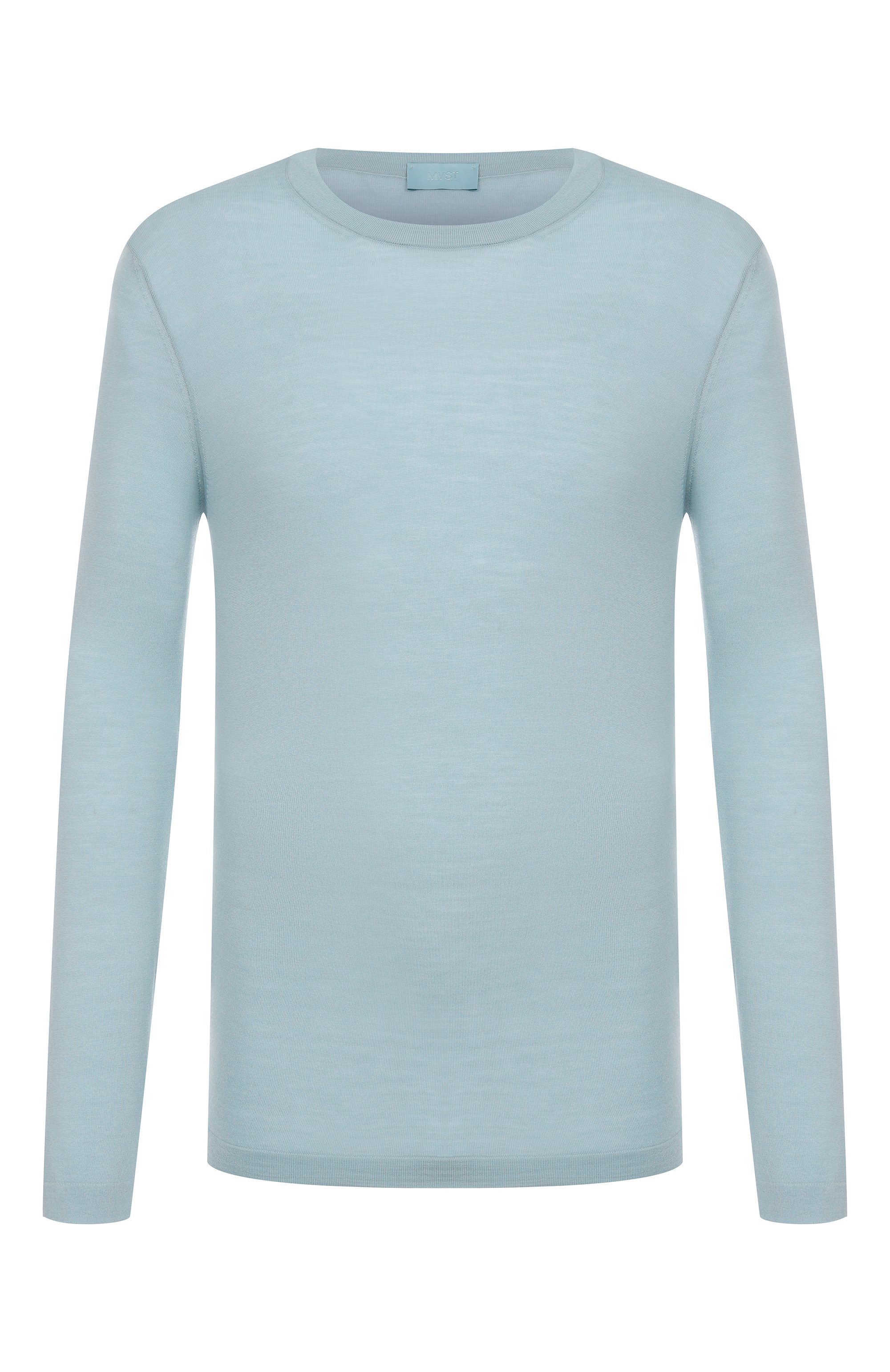 Шерстяной джемпер MVST, арт. M0-M25.1MM.K403/44-60, фото 1