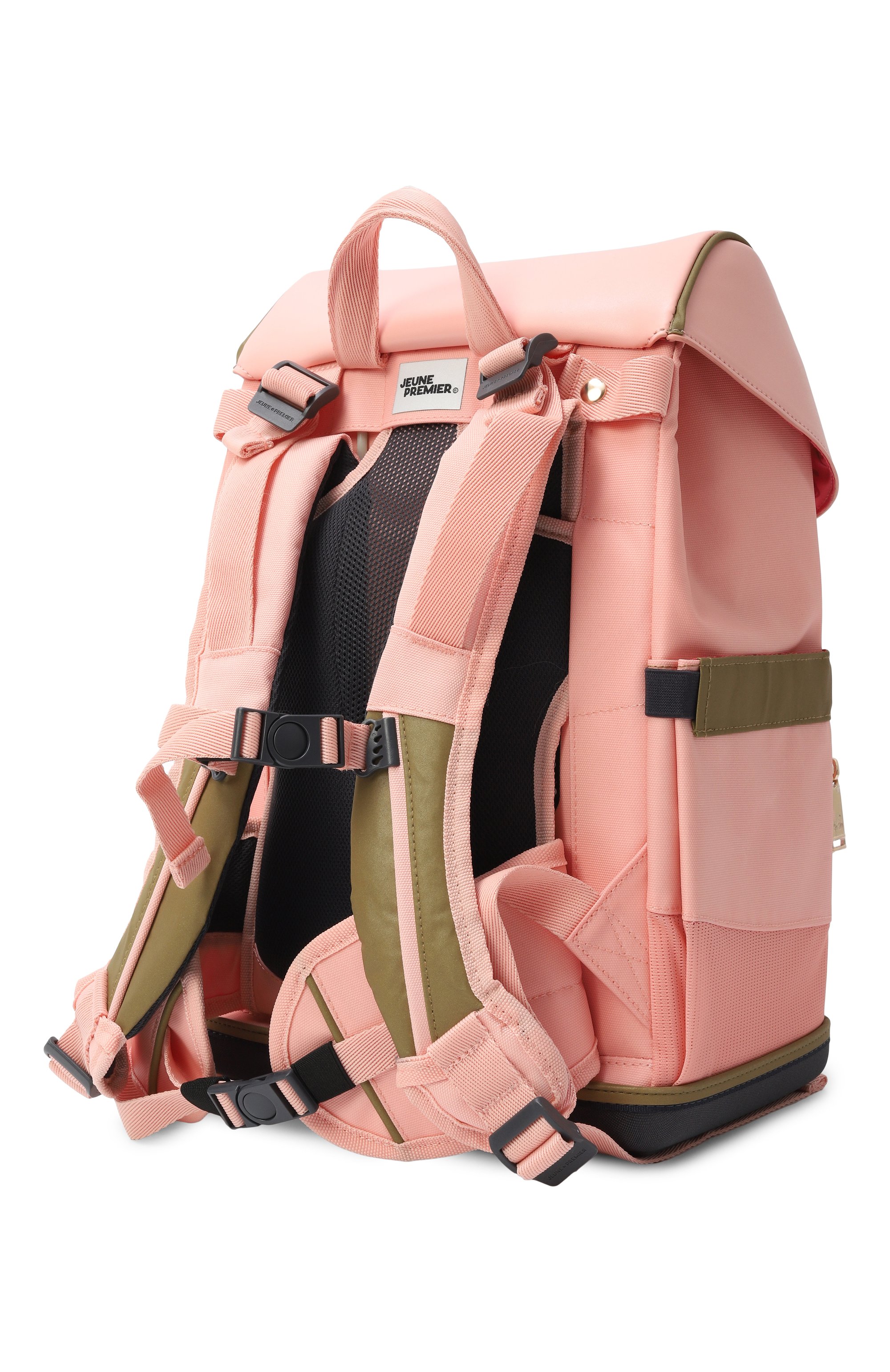 Рюкзак ergomaxx JEUNE PREMIER, арт. ERX25238, фото 2