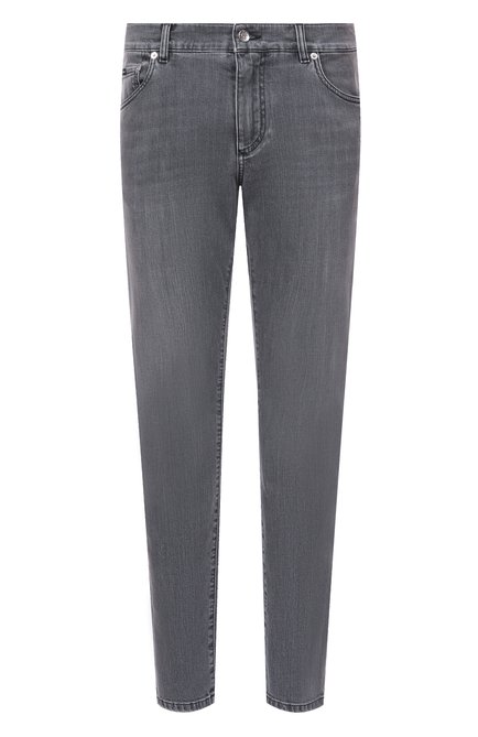 Мужские джинсы DOLCE & GABBANA, арт. GY07CD/G8NY6