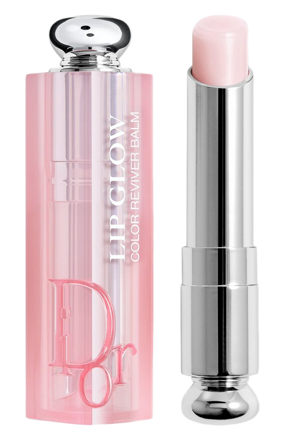 Бальзам для губ dior addict lip glow, 027 опал (3.2g) DIOR, арт. C021400027, фото 1