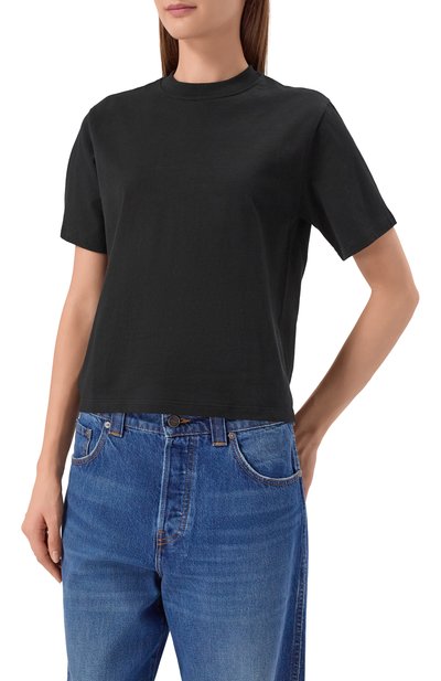 Хлопковая футболка ARMARIUM, арт. ARMFWTS02/JE01, фото 3