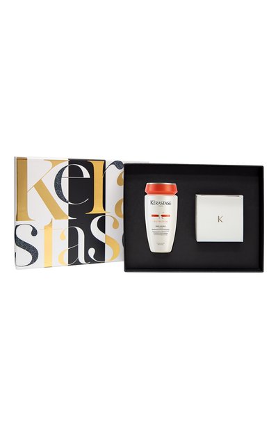 Набор nutritive KERASTASE, арт. 4690214536011, фото 1