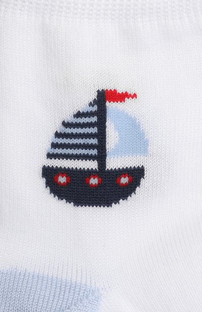 Хлопковые носки STORY LORIS, арт. 8861_001