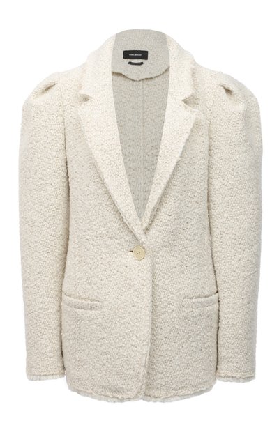 Женский жакет ISABEL MARANT, арт. VE1780-22P012I/ILAD0M0