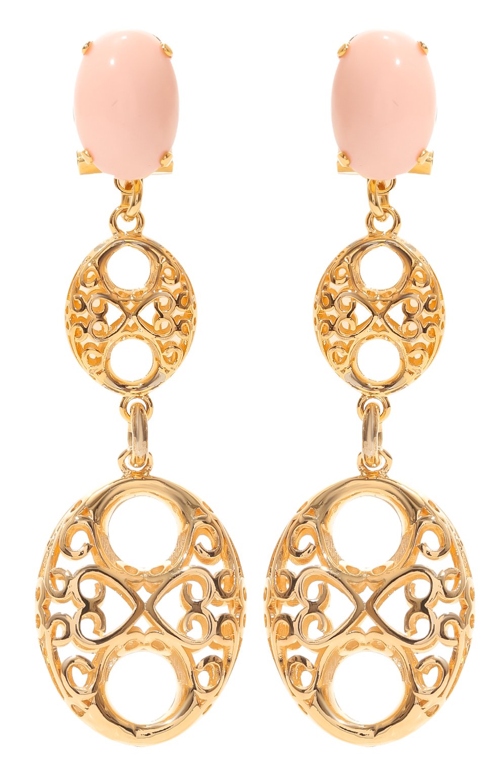 Серьги ANTON HEUNIS, арт. SSR3.210, фото 1