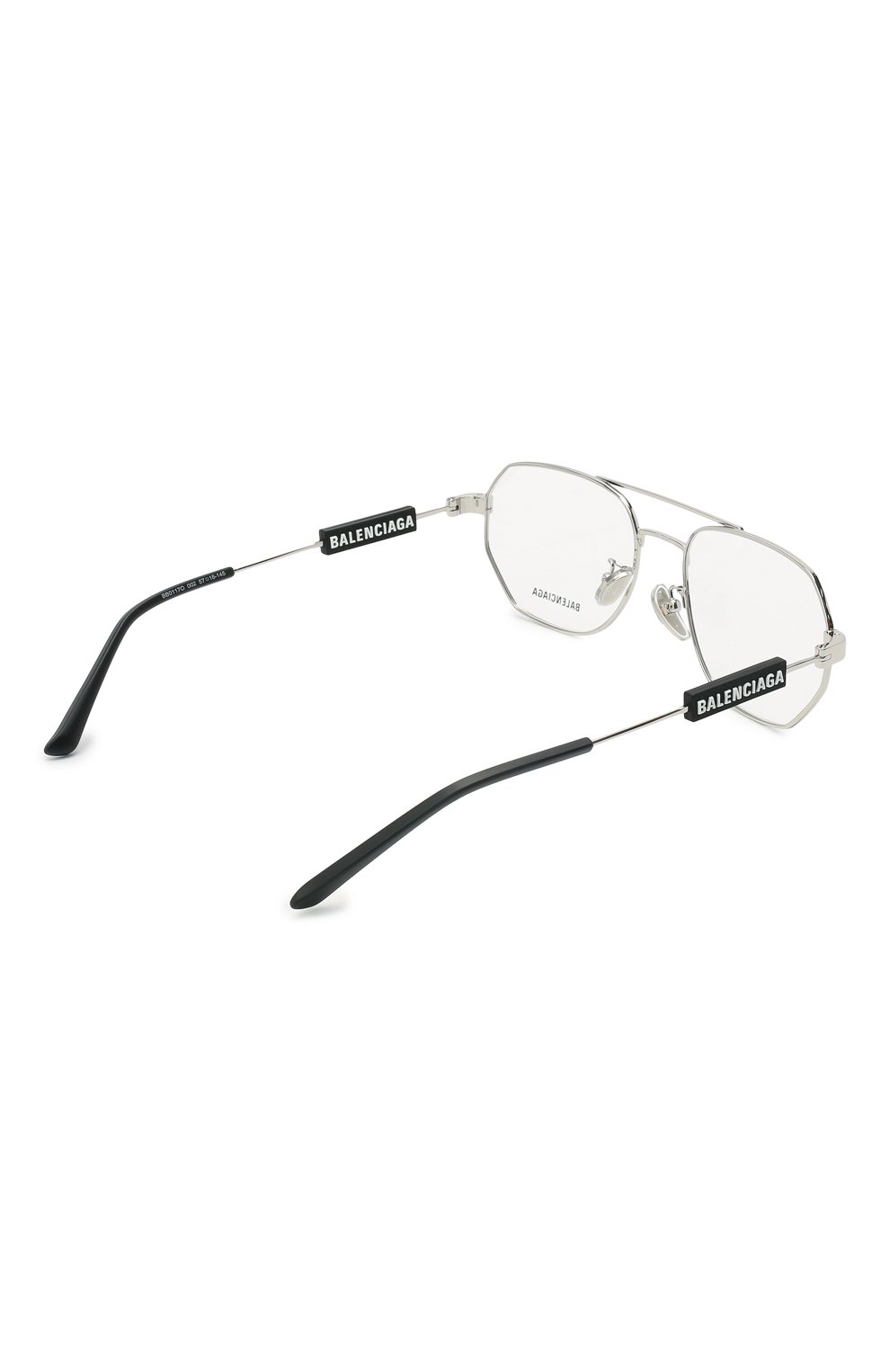 Оправа BALENCIAGA, арт. BB0117 002, фото 5