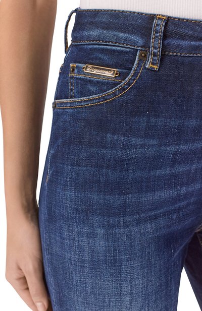 Джинсы boston DSQUARED2, арт. S75LB1086/D30019, фото 5