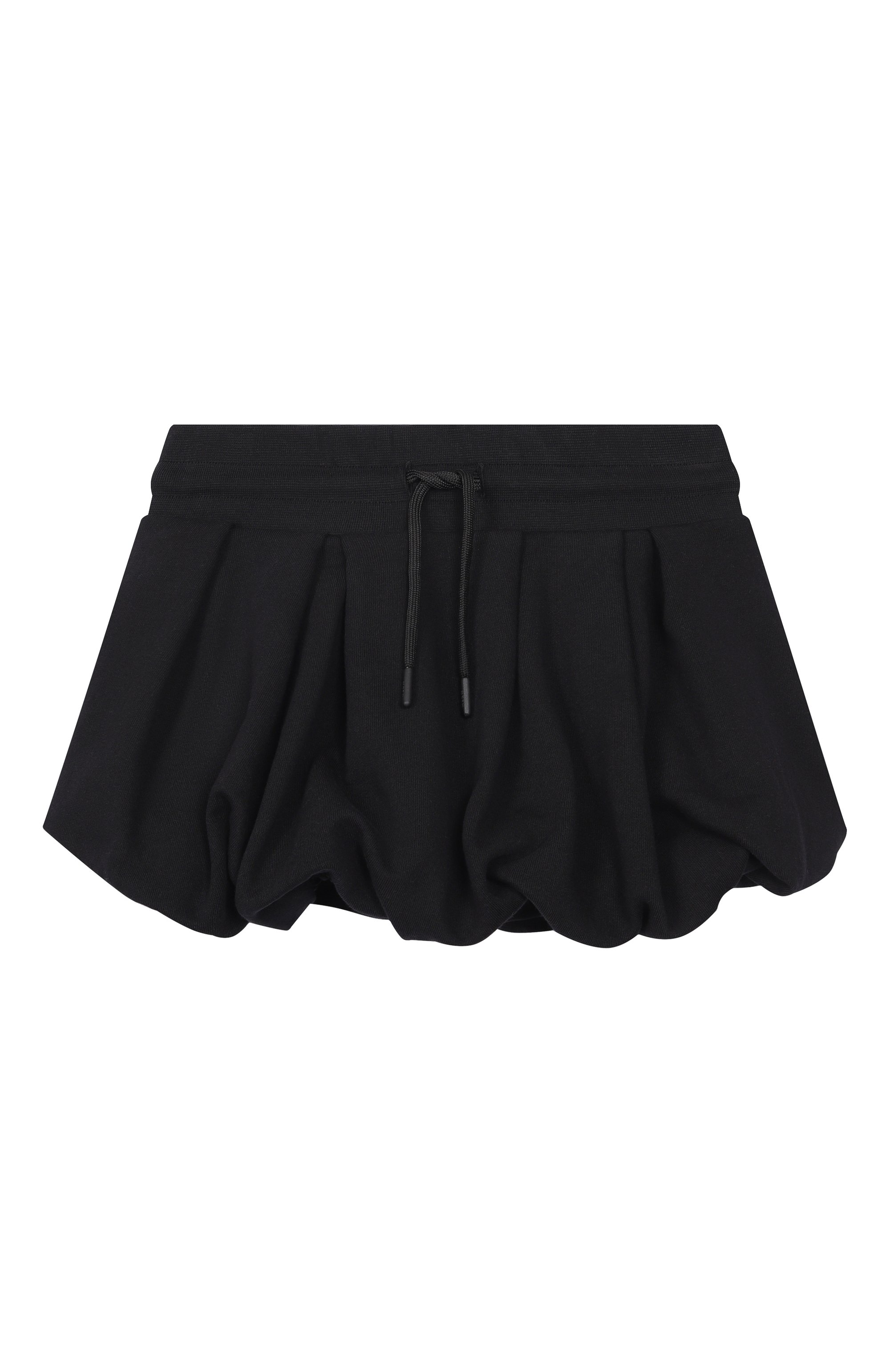 Хлопковая юбка MSGM KIDS, арт. S6MSJGST086, фото 1