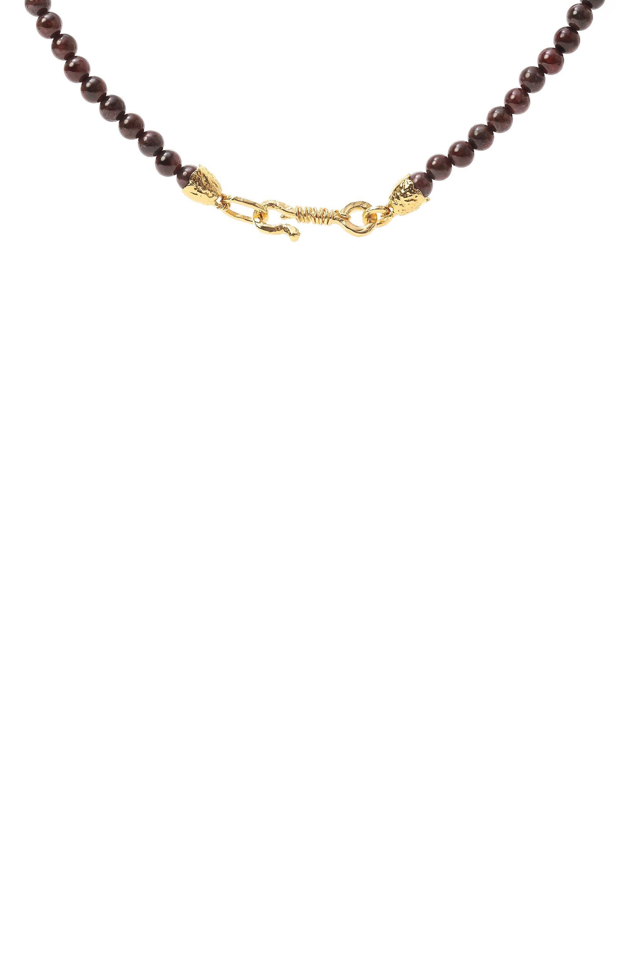 Колье kubachi SEVENWORLDS, арт. SW830/R, фото 4