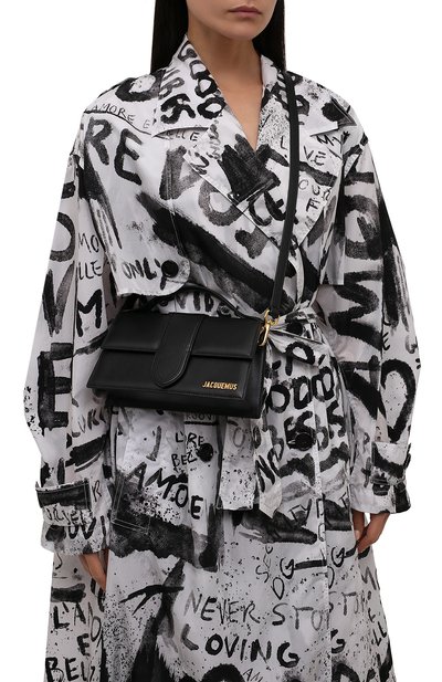 Сумка le grand bambino JACQUEMUS, арт. 213BA007-3000, фото 5