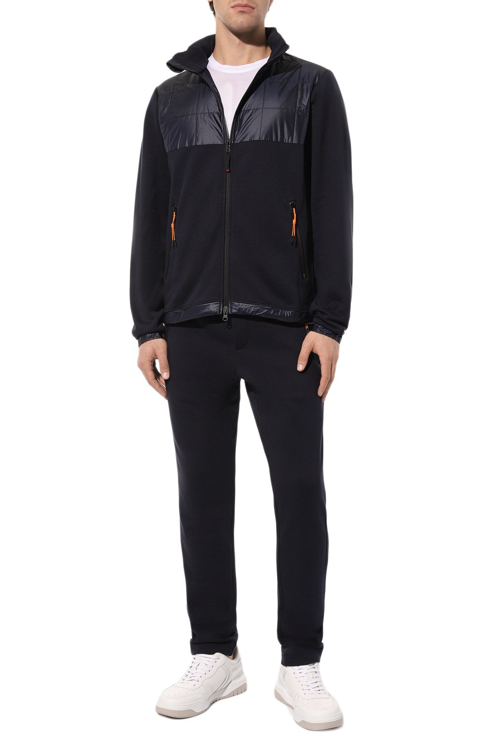 Комбинированная толстовка BOGNER FIRE+ICE, арт. 84003721, фото 2