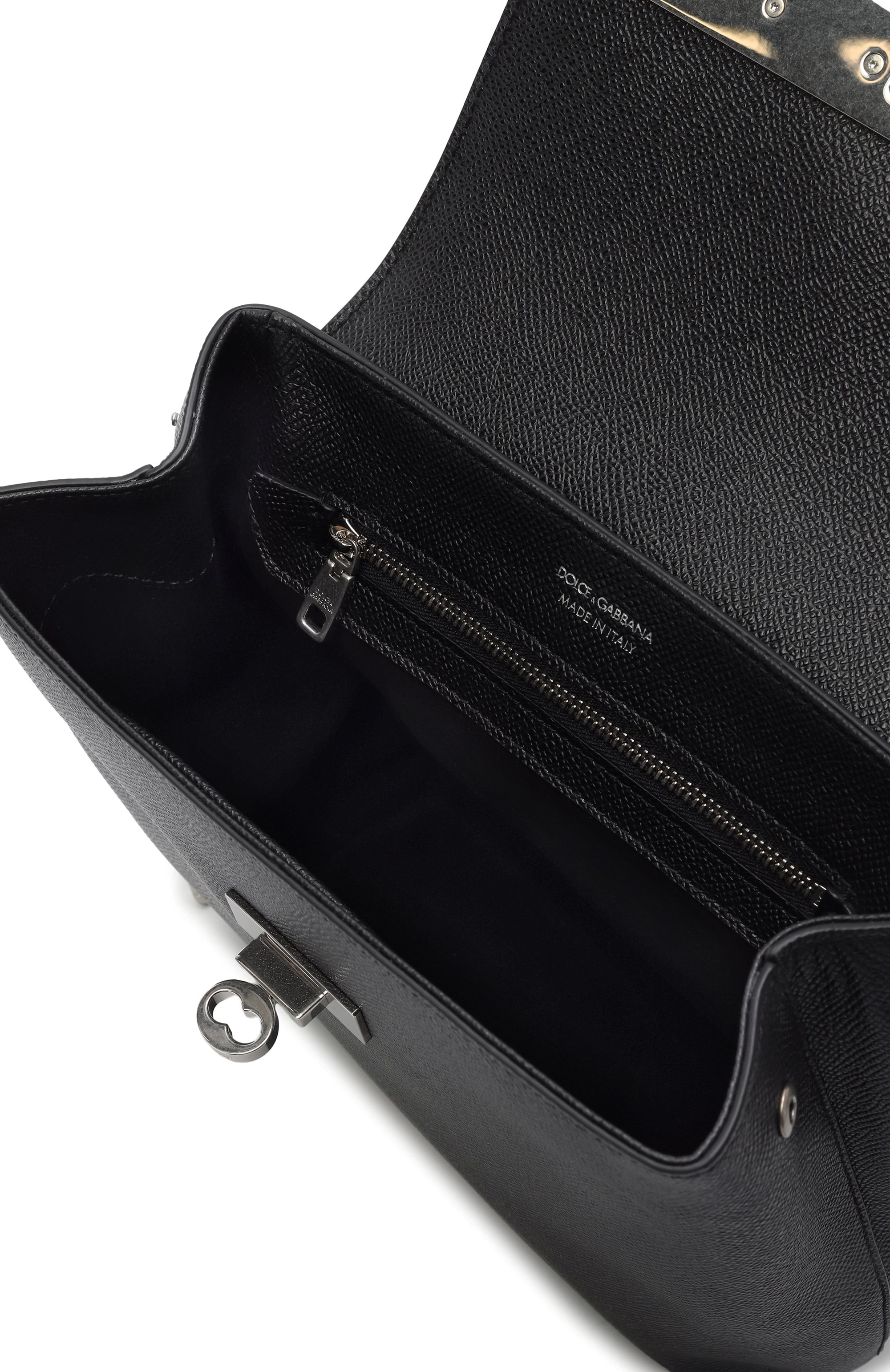 Сумка marlene DOLCE & GABBANA, арт. BM2482/A9AB6, фото 5