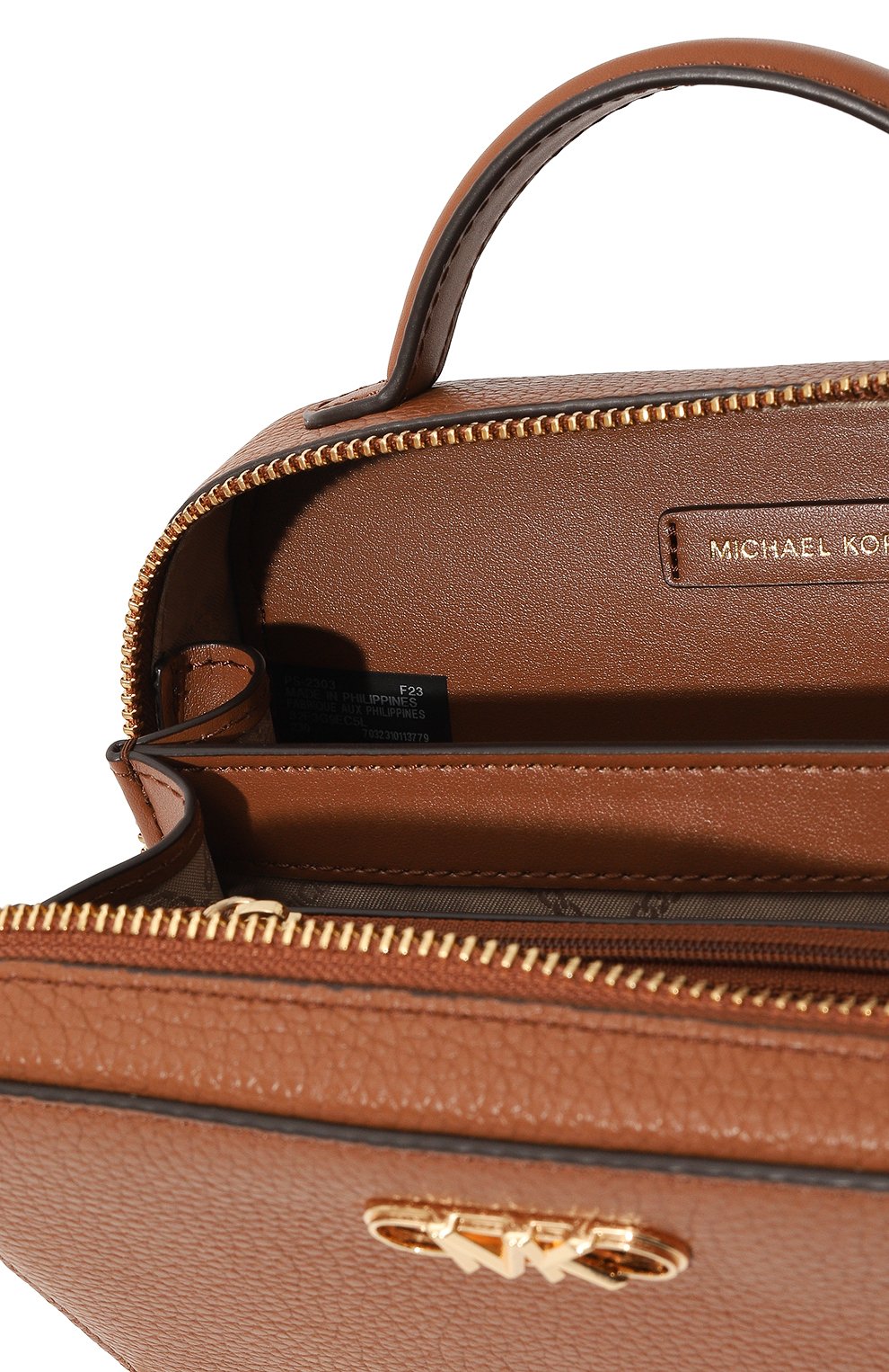 Сумка estelle small MICHAEL MICHAEL KORS, арт. 32F3G9EC5L, фото 5