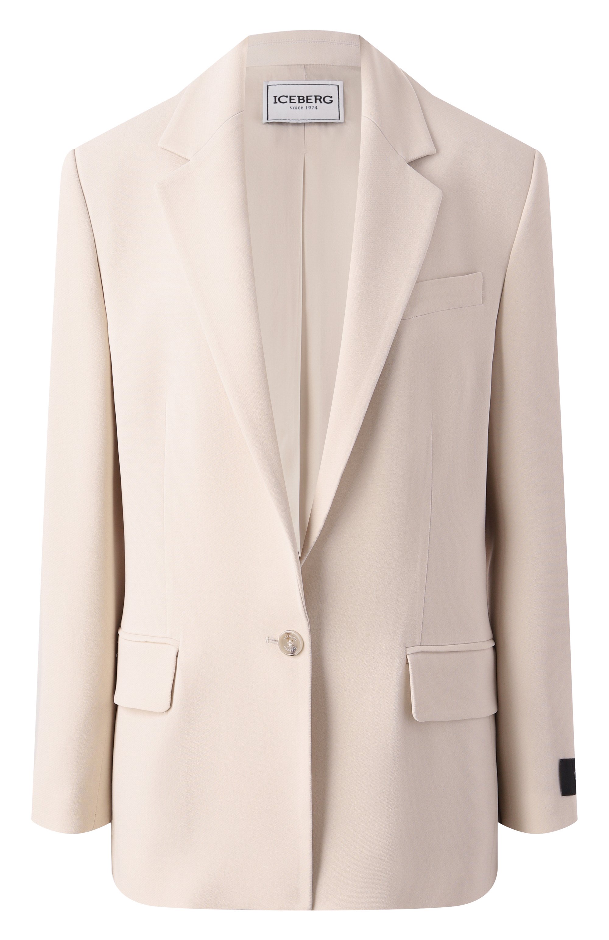 Жакет ICEBERG, арт. L021/5142, фото 1