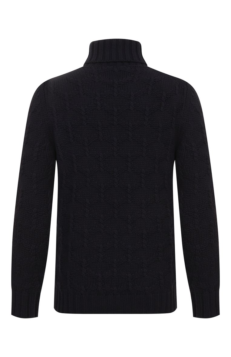 Шерстяной свитер GIAMPAOLO, арт. GM03452 M41405, фото 2