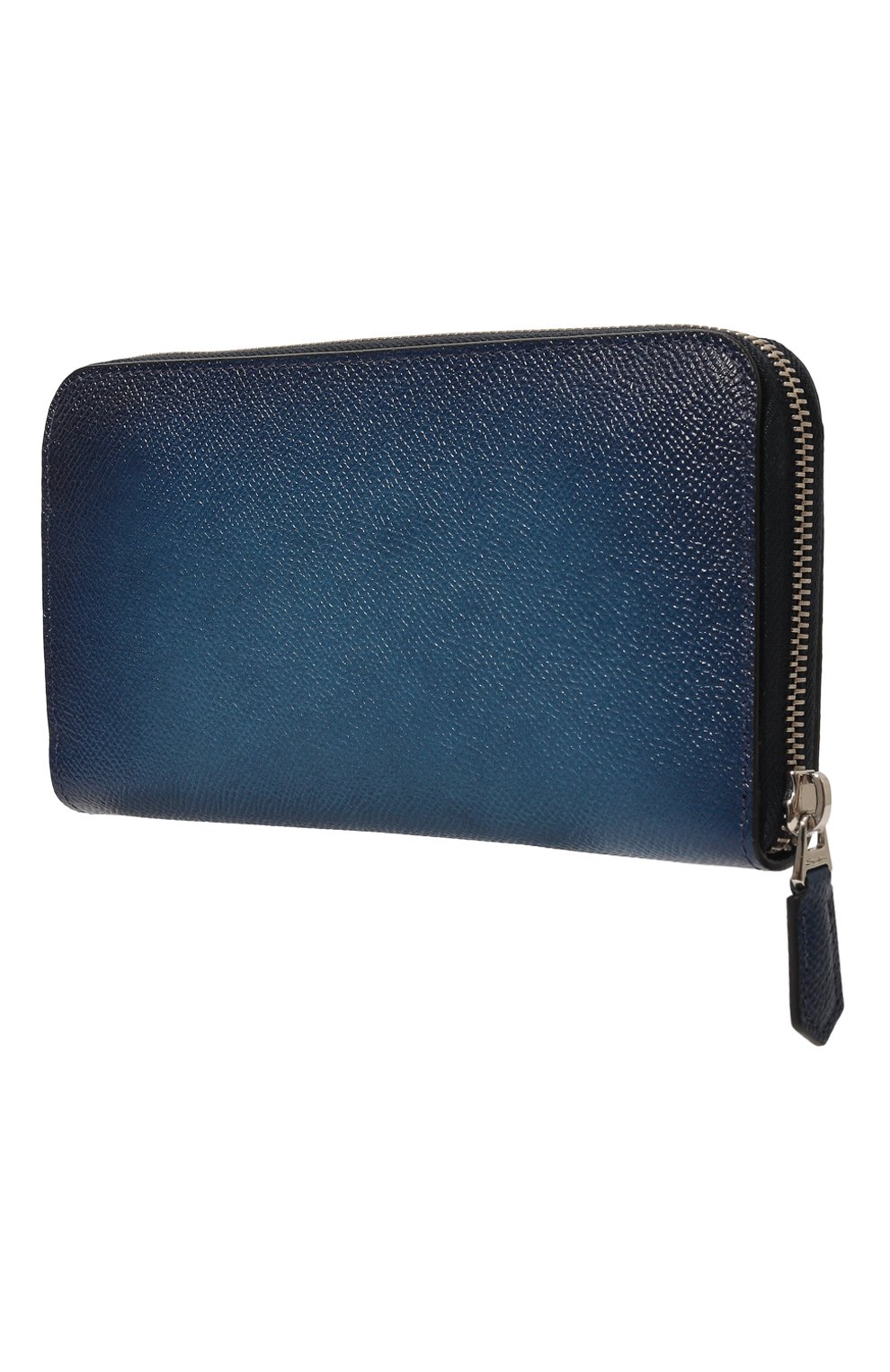 Кожаное портмоне SANTONI, арт. UFPPA2372F0-AST6U74, фото 2