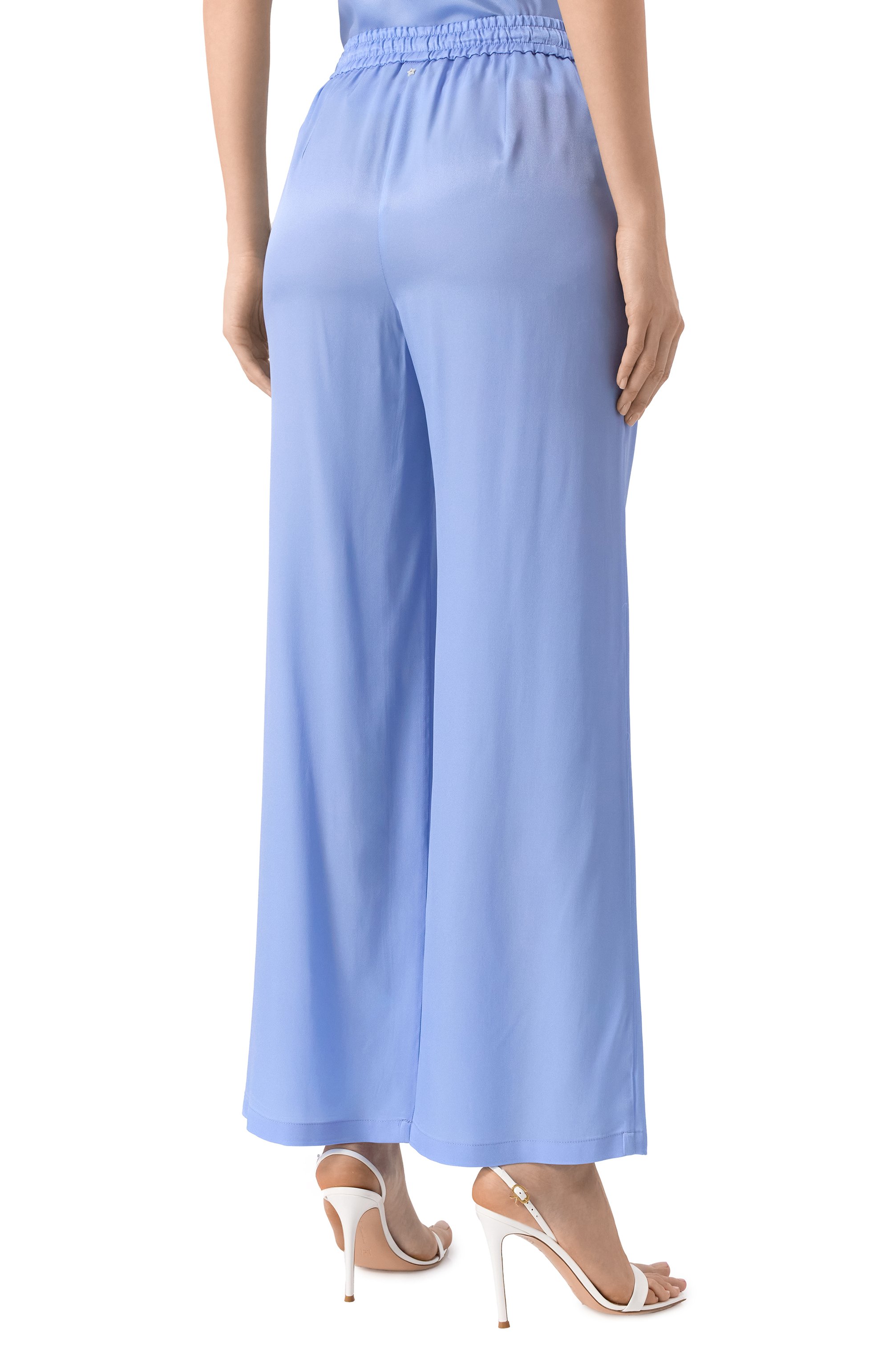 Брюки LORENA ANTONIAZZI, арт. P2562PA31A/3612, фото 4