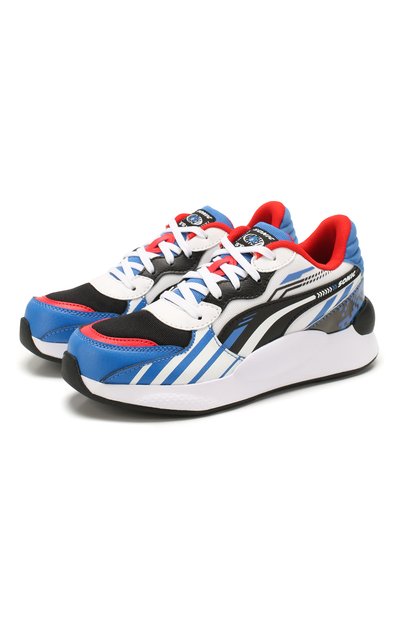 Кроссовки sega rs 9.8 sonic PUMA, арт. 37234001, фото 1