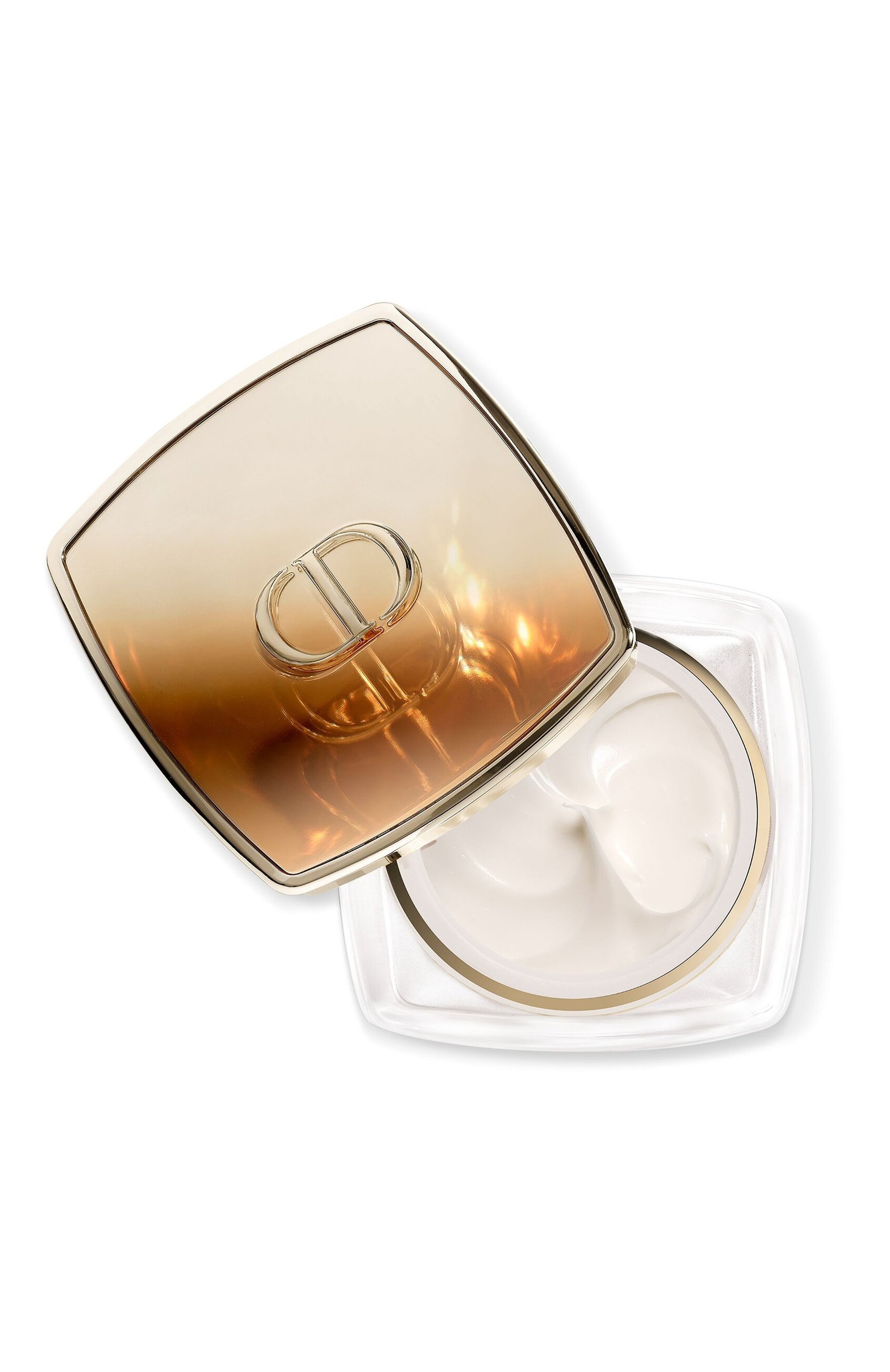 Интенсивный крем для кожи вокруг глаз dior prestige (15ml) DIOR бесцветного цвета по цене 24900 руб., арт. C099700707, фото 2 Интенсивный крем для кожи вокруг глаз dior prestige (15ml) DIOR, арт. C099700707, фото 2