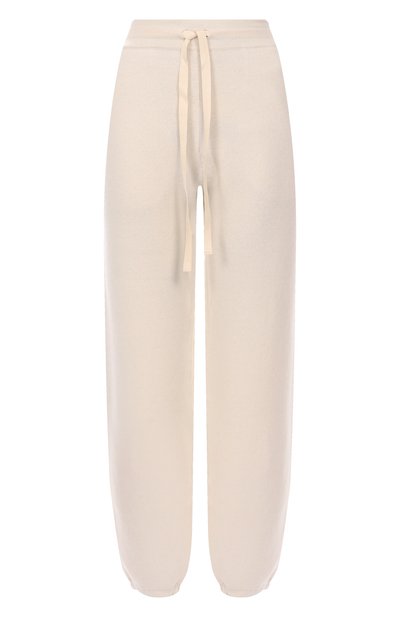 Женские кашемировый джоггеры JIL SANDER, арт. J40KA0192/J13276