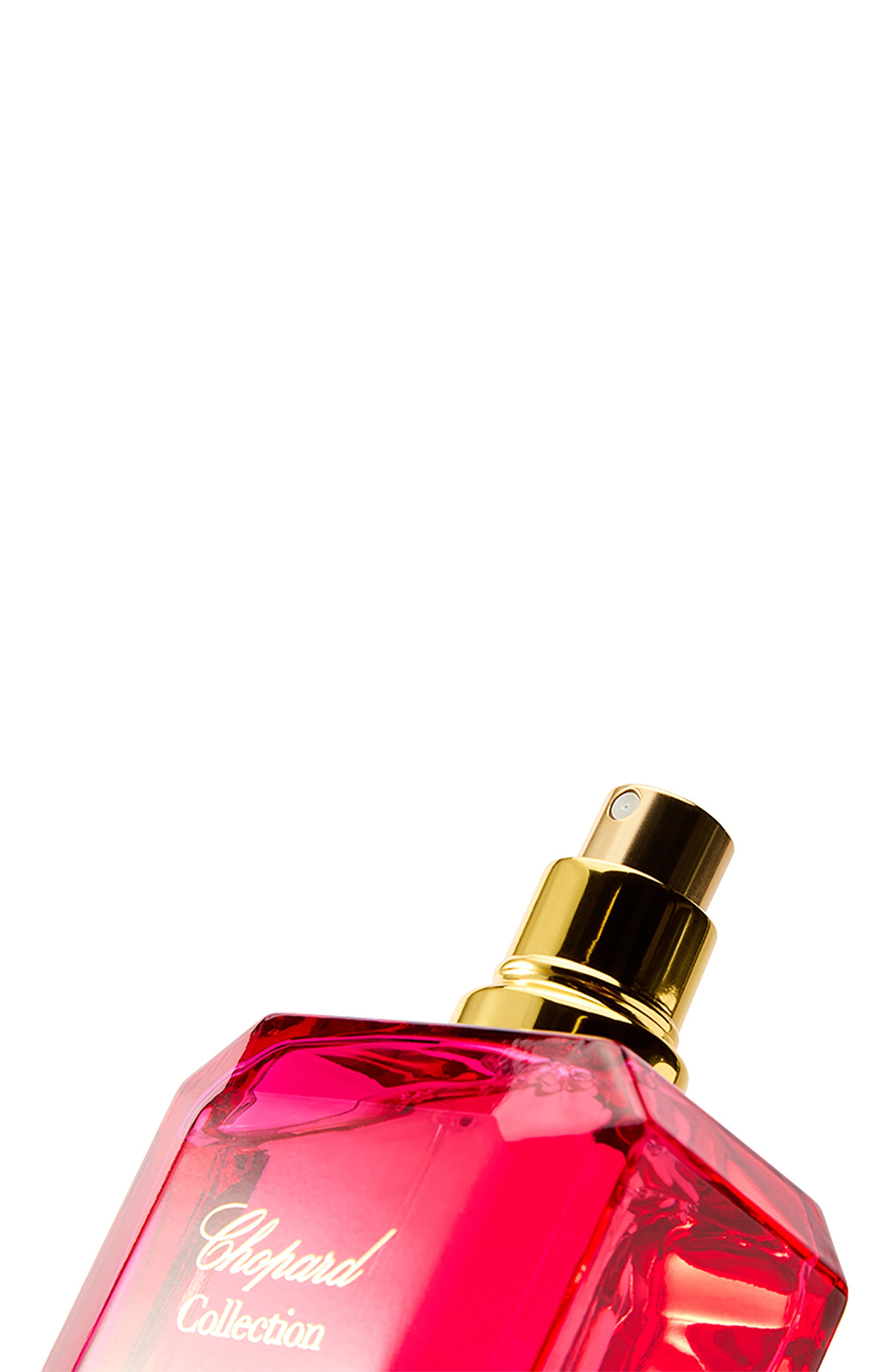 Парфюмерная вода angelique begum (100ml) CHOPARD, арт. 7640177361042, фото 2