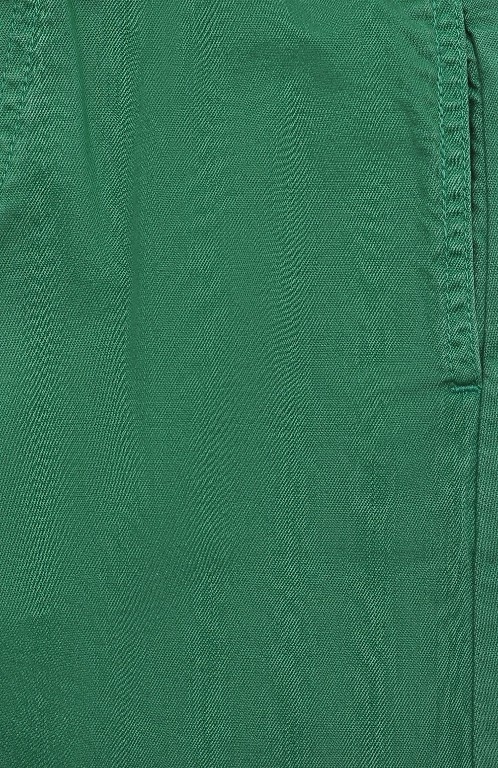 Хлопковые джоггеры STELLA MCCARTNEY, арт. 8Q6MX0, фото 3