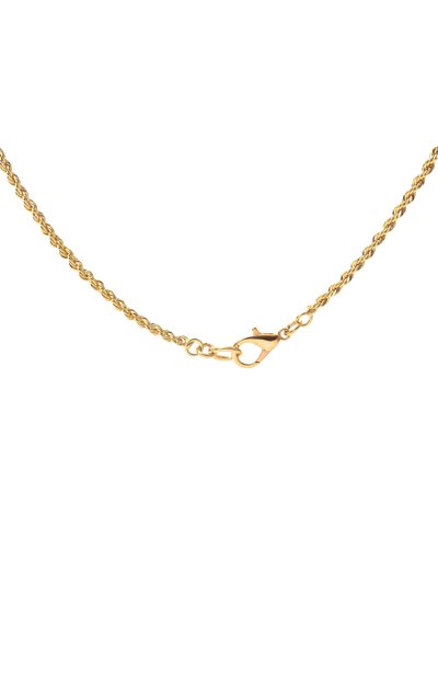 Колье CRYSTALLINE JEWELLERY красного цвета по цене 21120 руб., арт. 507D, фото 4 Колье CRYSTALLINE JEWELLERY, арт. 507D, фото 4