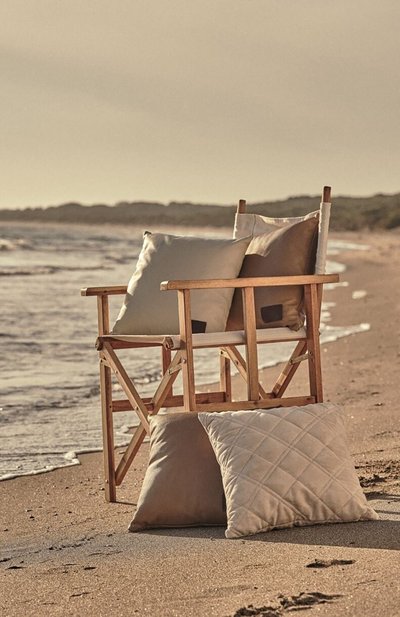 Подушка с наволочкой BRUNELLO CUCINELLI, арт. MLZSEB4001, фото 4