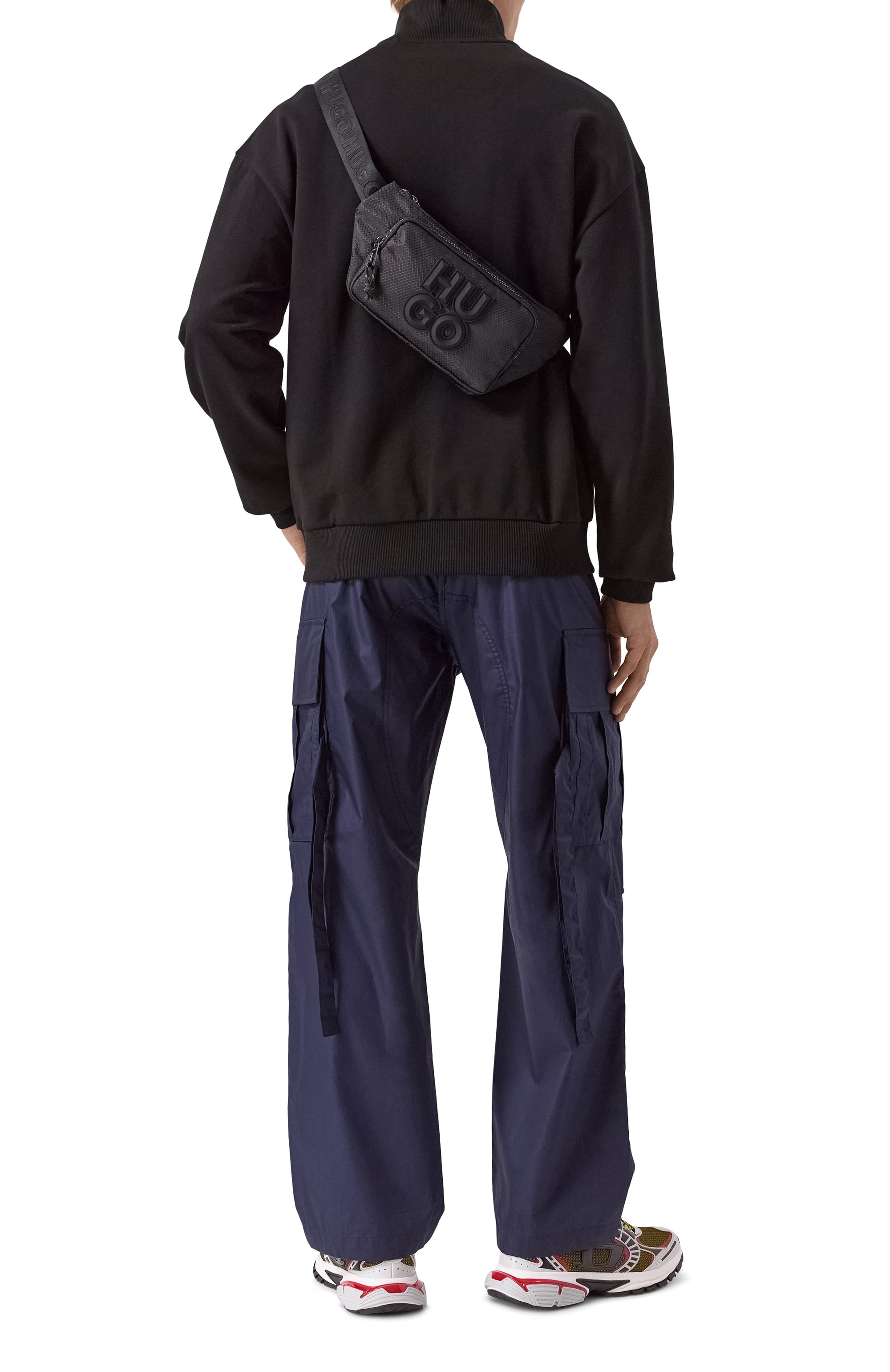 Поясная сумка malick HUGO, арт. 50536030, фото 7