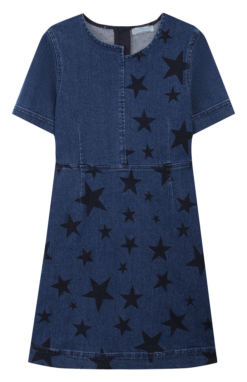 Джинсовое платье STELLA MCCARTNEY, арт. 566846/SNK41, фото 1