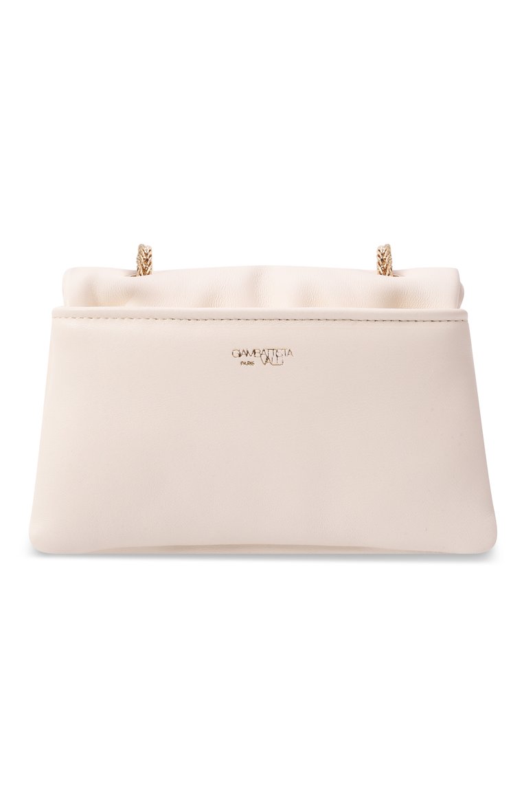 Сумка airbag mini GIAMBATTISTA VALLI, арт. 25SSXVSAB881-P6LLE, фото 1