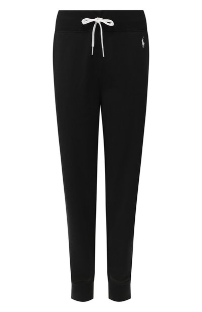 Женские хлопковые джоггеры POLO RALPH LAUREN, арт. 211794397